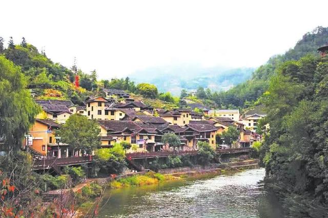 中国新闻出版广电报关注丨闽东秋色也迷人