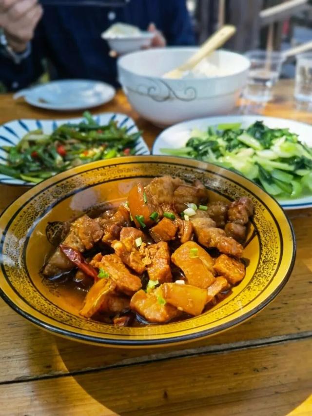 十一骑“遇”衢江，宝藏路线等你打卡~