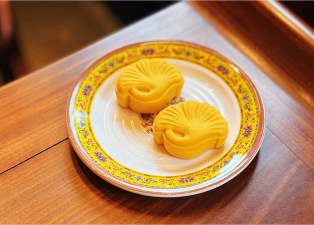 北京赏秋“绝配”来了！