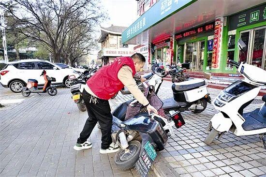 光影中的三门峡（557）