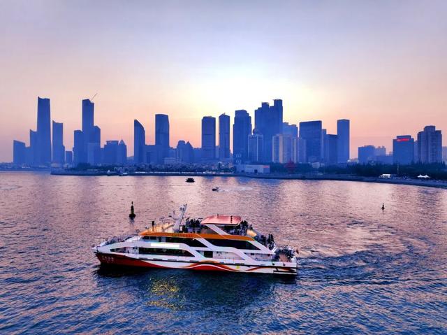 瞄准一年9000万“流量”，青岛推出400余商家“优惠联盟”