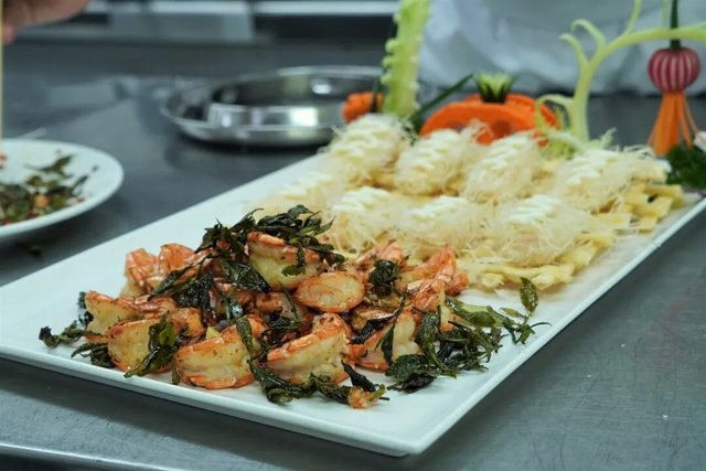 11月12日至16日！这次，我们换一种方式夜游梧州骑楼城→