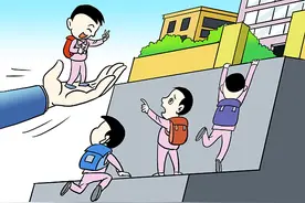 北青快评｜如何遏制小升初"掐尖招生"乱象？图片