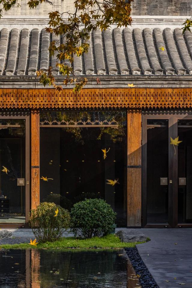 北京前门文华东方酒店迎来开业一周年--《梦中之境》纪录片内地首映