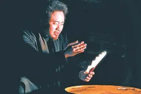 一个人就是千军万马图片