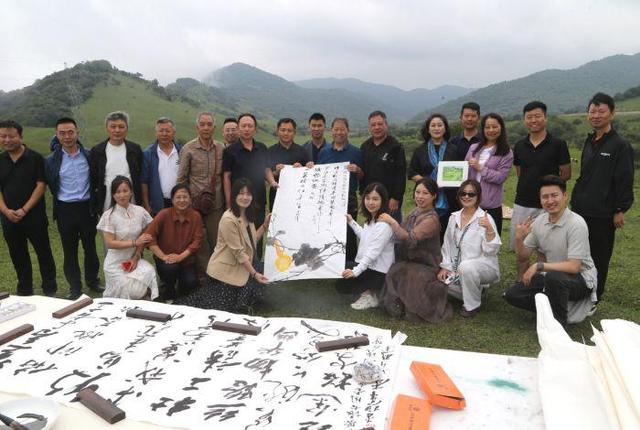 山海携手绘新篇 文旅交融谱华章丨滨海新区文旅局赴青海、甘肃开展文旅交流活动