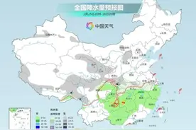 最低15℃！阴雨+湿冷！海南湿冷天气还要持续到……图片