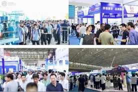 共话绿色未来，2025鸿威•武汉国际环保产业博览会3月20-22举办！图片