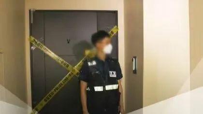 刚刚证实！他被近距离枪杀