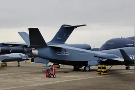 我国无人机产业具有极强的研制生产能力