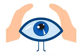 【中医疗法】眼睛疲劳、干涩，干眼症怎么治？中医为干眼症支招！图片