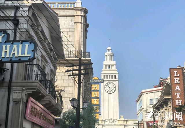 探访宝藏小城｜乐陵：在游客脑海里奏响影视“BGM”