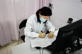 11年9次胚胎停育，她终于圆了“母亲梦”图片