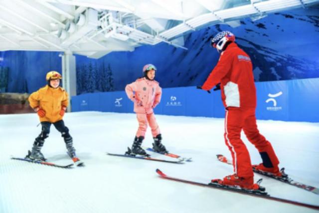 旅超｜交行喊外籍友人游上海！3天2晚深度游，支付无忧超省心