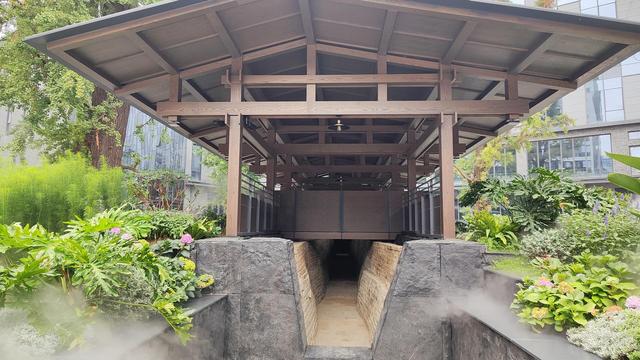 成都“福感肆”9月底开业：涵盖住宿、餐饮、文化体验等多种业态