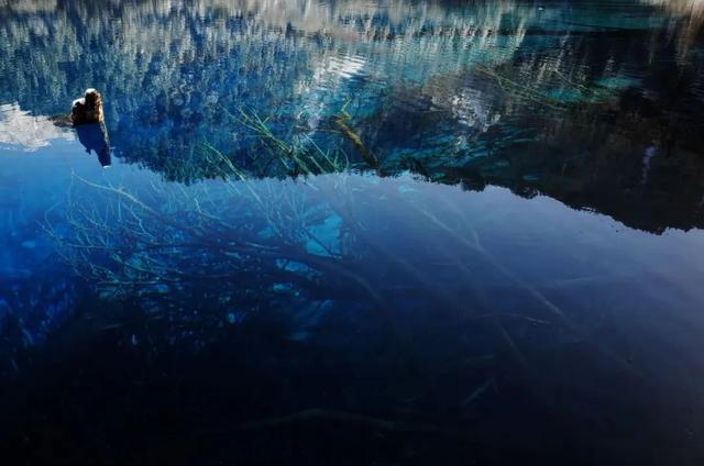 每个景区都有烤肠，凭什么九寨沟的烤肠火了？