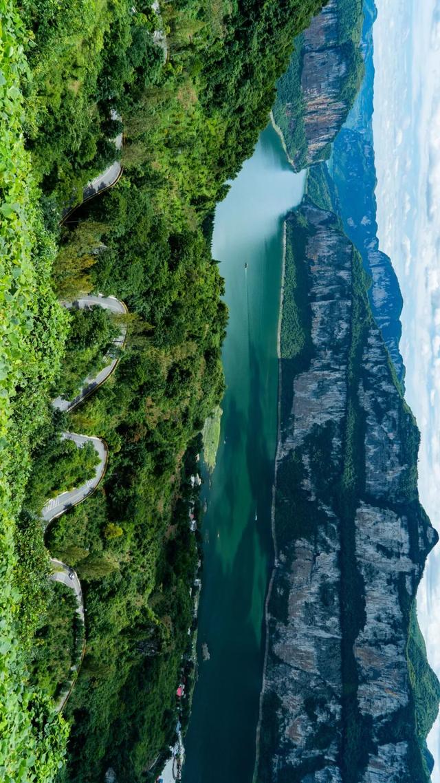 洞见贵州，从织金洞开始