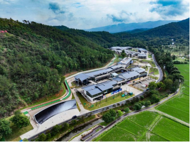 【2025年文旅系统工作成果展示】2025青原文旅交出高质量答卷，2026蓄力再出发