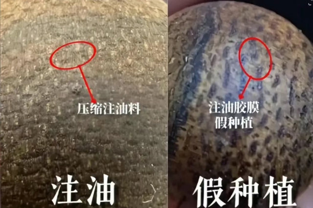 真不懂	，为啥现在的明星和有钱人都偏爱这个“烂木头”？