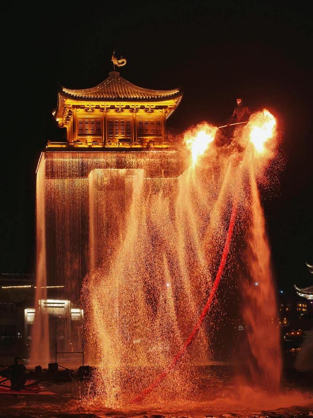 晚潮｜且道惊鸿婺源行