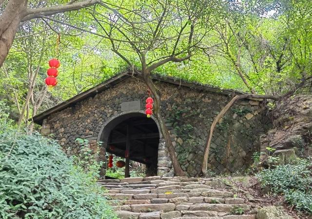 提升改造！晋安状元岭，大变样！