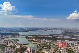 今年湖北三伏天为历史同期第三热！未来10天，35℃+高温冲入9月图片