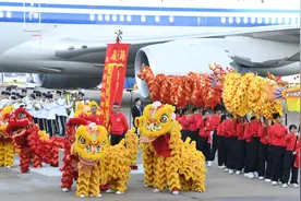 温暖·信心·期待——习近平主席亲切话语感动澳门各界图片