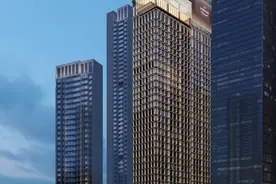 苏州W酒店迎来七周年，达美航空将恢复上海往返洛杉矶航班 | 一周旅行指南图片