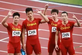 苏炳添等7位中国运动员将补发奥运奖牌，面对迟来的荣誉有人欢喜有人释然图片