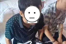 警惕！“代拿快递”日结三百背后的陷阱图片