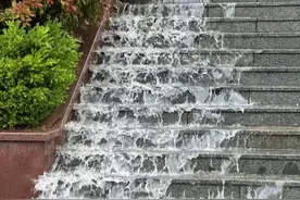 热闻｜凌晨开始电闪雷鸣＋大雨大风！济南发布雷电黄色预警，强对流降雨将持续到……图片