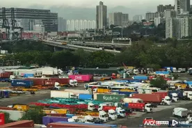 中美关税战缓和为市场带来利好，港商抢抓窗口期落实出口订单图片