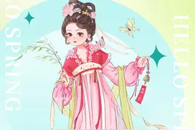 相约花海：郑州绿博园问花节3月6日盛大启幕图片