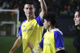 如果C罗拿了年度射手王，相信会有人不服图片