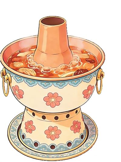 冬日“暖经济” 翻出新花样