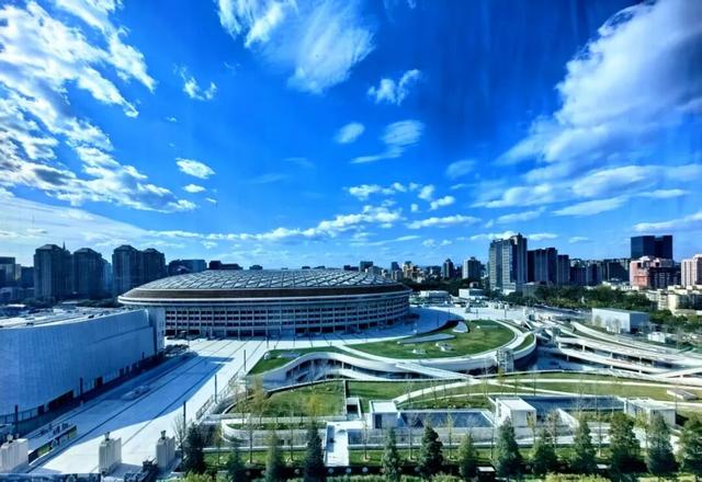 开通！北京地铁6号线、17号线、18号线，打卡攻略来了！