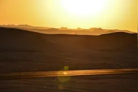 全球首个热死地图出炉，这三个国家死亡负担更大图片