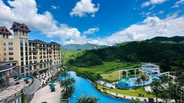 暖身又暖心！8条自驾线路带你在广西反向过冬→