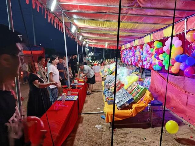 到仙境蓬莱过大年｜腊月十三、十四，蓬莱画河年货大集全攻略来啦！