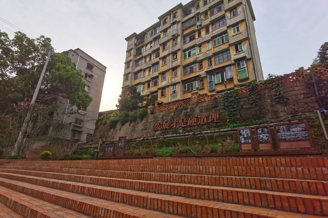 安逸四川 乐游绵阳 ‖ “三线”记忆，朝阳时光，游仙这条景观大道超赞！