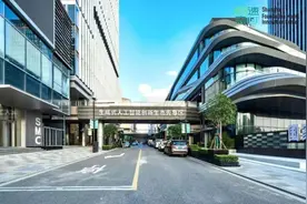 徐汇再添两家上海市高质量孵化器！占全市总量1/4图片