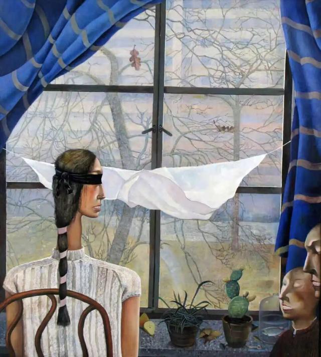 【文旅尖兵 润心惠民】京张体育文化旅游带主题作品展——“乘物游心”系列（一）