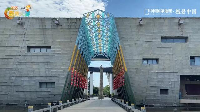 中国国家地理·极景中国“2025江西风景独好影像大赛”榜单发布！