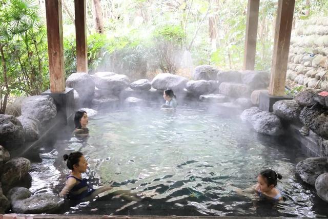 首个秋假！绵竹又火了......