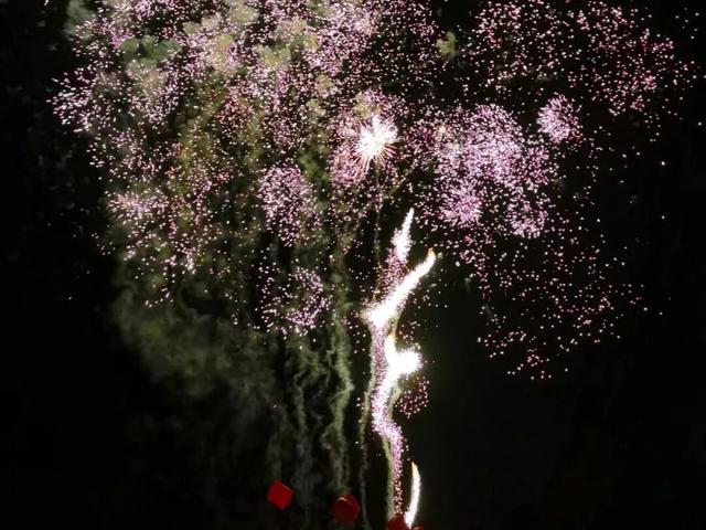 百余场特色活动启幕跨年盛典 宁夏金凤区打造高品质节庆体验