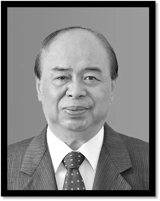 突发讣告！他因病去世，官网已变为黑白