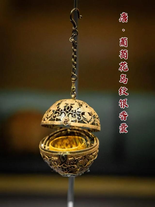 曲江宝藏博物馆文创店！来这里统统带走~