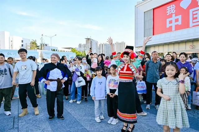 “豫”见红河 慢享旅居！共赴一场“八重维度”之旅！
