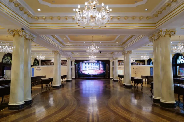 虹口这条线！兜百年弄堂、拍世纪同框，攻略王就是你