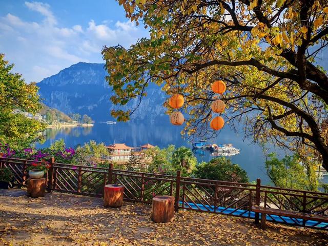 快来！一起冬游毕节